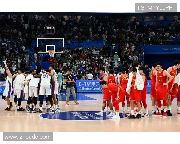 亚运男篮精彩回放韩国对阵菲律宾的激烈对决全程回顾